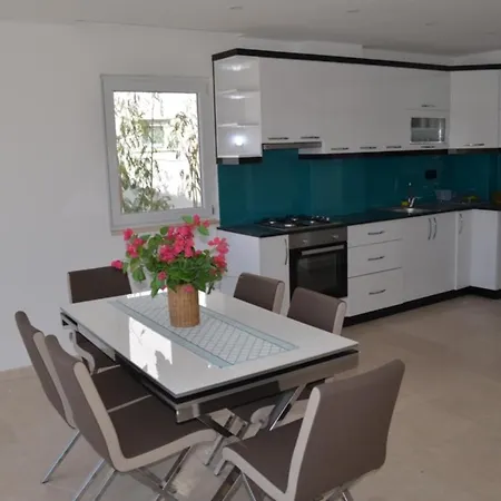 Kalkan Beach Star Villa *