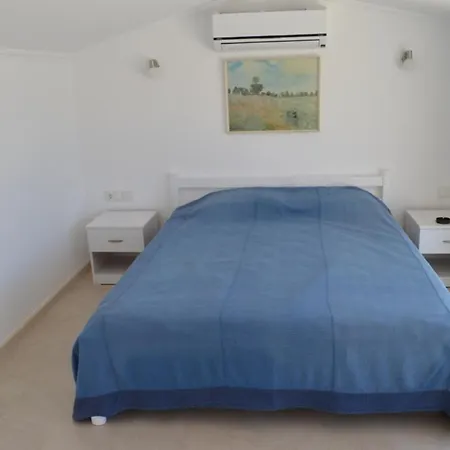 Kalkan Beach Star Villa