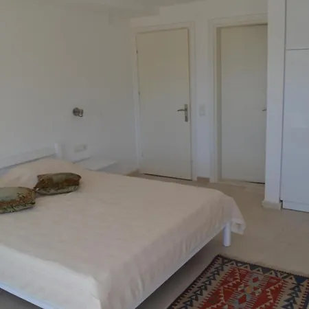 Kalkan Beach Star Villa *