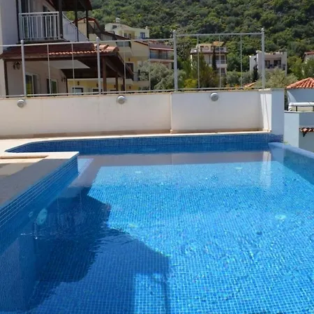 Kalkan Beach Star Kaş