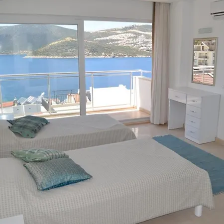 Kalkan Beach Star 카스