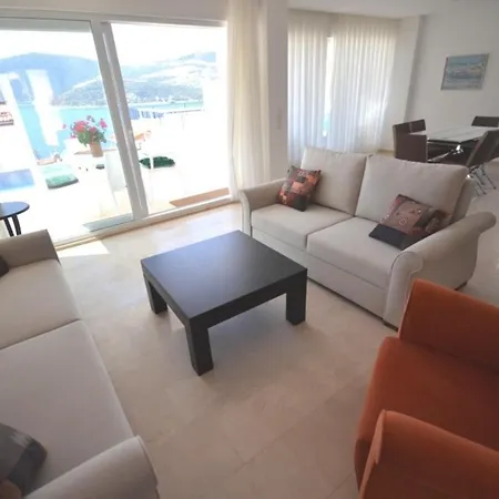 Villa Kalkan Beach Star Kas