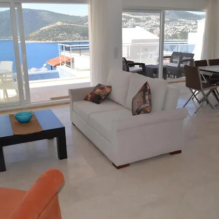 Kalkan Beach Star