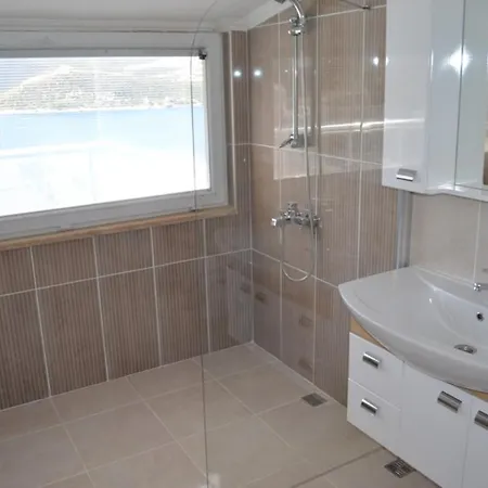 Villa Kalkan Beach Star